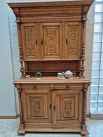 Buffetkast, Huis en Inrichting, Kasten | Buffetkasten, Ophalen, Gebruikt, 100 tot 150 cm, 200 cm of meer