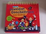 goochelboek, Boeken, Ophalen, Nieuw