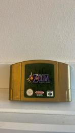 Zelda Majora’s mask - Nintendo 64, Games en Spelcomputers, Ophalen of Verzenden, Zo goed als nieuw
