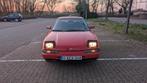 Mazda 323F 1991, Auto's, Voorwielaandrijving, Stof, 4 cilinders, 1600 cc