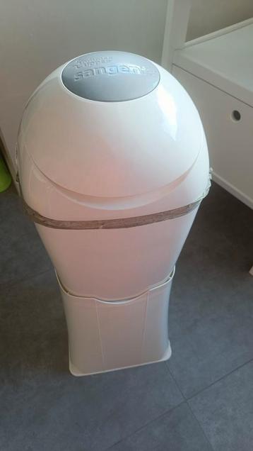 luieremmer tommee tippee  beschikbaar voor biedingen