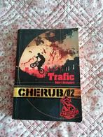 Robert Muchamore: Cherub 02 - Verkeer, Boeken, Ophalen of Verzenden, Gelezen, Robert Muchamore