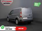 Ford Transit Connect 1.0 BENZINE 100 pk BPM VRIJ! Garantie t, Auto's, Parkeersensor, Bedrijf, Handgeschakeld, Ford