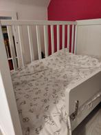 lit bébé ikéa, Enlèvement, Utilisé, Matelas