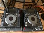 CDJ 2000 nxs  DJM 900 nxs, Ophalen, Zo goed als nieuw, Dj-set, Pioneer