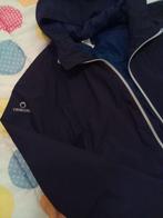 Veste d'hiver pour homme taille L, Enlèvement ou Envoi, Comme neuf, Bleu