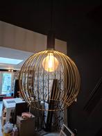 Moderne lamp, luster, verlichting, Ophalen