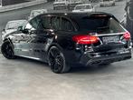 Mercedes-Benz C63 AMG * 476 PK * 03.2017, Auto's, USB, 2260 kg, Zwart, Particulier