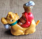 Oud verzamelfiguurtje van Ferrero: Kameel, Verzamelen, Poppetjes en Figuurtjes, Ophalen of Verzenden, Zo goed als nieuw
