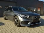 Mercedes-Benz C-CLASS 43 AMG 4-Matic (bj 2017, automaat), Auto's, Automaat, Gebruikt, 2996 cc, 185 g/km