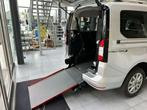 Ford Tourneo Connect ROLSTOELWAGEN EN 5 ZITPLAATSEN, Auto's, Ford, Automaat, Stof, 1498 cc, 4 cilinders