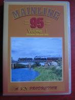 Mainline 95 tome 1, CD & DVD, DVD | Documentaires & Films pédagogiques, Tous les âges, Enlèvement ou Envoi, Comme neuf, Art ou Culture