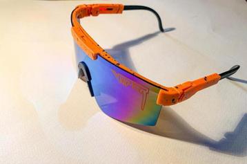 Lunettes de soleil Pit Viper