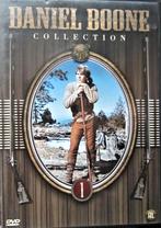 DVD ACTIE- DANIEL BOONE COLLECTION (ZELDZAAM), Cd's en Dvd's, Alle leeftijden, Ophalen of Verzenden, Zo goed als nieuw, Overige genres