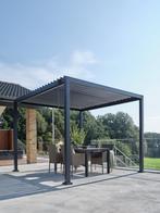 pergola, Ophalen, Nieuw