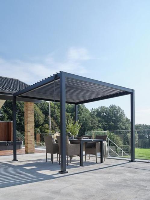pergola, Tuin en Terras, Overkappingen, Nieuw, Ophalen