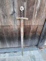 Épée du roi Richard Cœur de Lion, Marto de Tolède, Espagne, Enlèvement