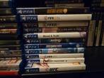 Ps4 spelletjes, Ophalen of Verzenden, Zo goed als nieuw