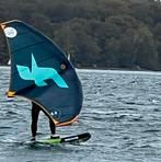 Wing de wingfoil F One swing 4.2, Sports nautiques & Bateaux, Utilisé, Enlèvement ou Envoi