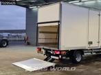 Mercedes Sprinter 514 CDI Laadklep Dubbellucht Zijdeur Bakwa, Auto's, Stof, Euro 6, 4 cilinders, 2000 kg