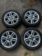 SET VELGEN/BANDEN VOOR MINI COOPER, Auto-onderdelen, Banden en Velgen, Ophalen, Gebruikt, 16 inch, Personenwagen
