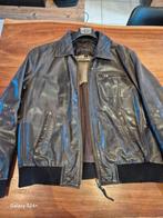 Veste Redskins, Enlèvement