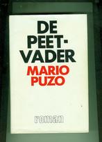 De peetvader Mario Puzo, Boeken, Amerika, Ophalen of Verzenden, Zo goed als nieuw