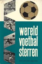 Wereld voetbal sterren / Oliver Gaspar en Adre Funyik, Ophalen of Verzenden, Zo goed als nieuw