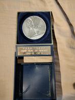 medaille bowling 1980-81