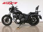 Yamaha XVS 950 CU (bj 2014), 950 cc, Bedrijf, Meer dan 35 kW, Overig