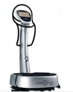 Fitnesstoestellen, Sport en Fitness, Fitnessapparatuur, Ophalen, Zo goed als nieuw, Aluminium, Trilplaat