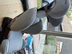 Maxi Cosi Rodifix, Ophalen, Autogordel of Isofix, Gebruikt, 9 t/m 36 kg