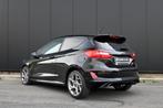 Ford Fiesta 1.5i ST 200PK / 97dkm/GPS,  Recaro seat, Carplay, Auto's, Voorwielaandrijving, Stof, 4 cilinders, Zwart