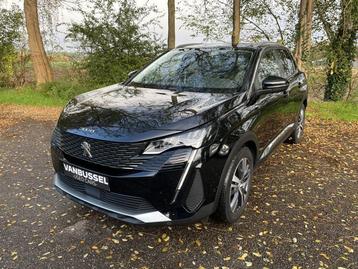 Peugeot 3008 II Allure Pack 