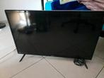 Télévision, Audio, Tv en Foto, Televisies, Ophalen, Zo goed als nieuw, LED