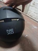 Casque moto, Vélos & Vélomoteurs, Enlèvement, Comme neuf