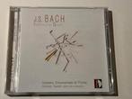 J.S. Bach - Italienischer Gusto, Enlèvement ou Envoi, Utilisé