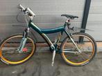 Mountin bike, Fietsen en Brommers, Fietsen | Mountainbikes en ATB, Ophalen, Zo goed als nieuw, Heren, Overige merken