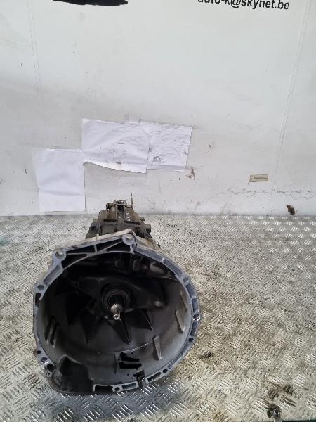 VERSNELLINGSBAK BMW 1 serie (F20) (2170096596), Auto-onderdelen, Transmissie en Toebehoren, BMW, Gebruikt