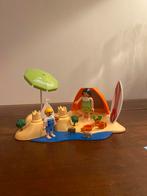 Playmobil strandvakantie (4149), Enfants & Bébés, Jouets | Playmobil, Comme neuf, Ensemble complet, Enlèvement ou Envoi