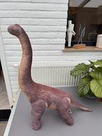 Jurassic Park/ Amblin brachiosaurs knuffel 1992-1993, Kinderen en Baby's, Speelgoed | Knuffels en Pluche, Ophalen, Gebruikt, Overige typen
