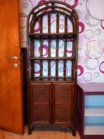 rotan kast, Huis en Inrichting, Ophalen, Zo goed als nieuw