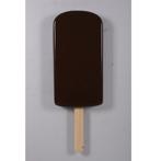 Crème glacée Popsicle 130 cm - glace au chocolat sur un bâto, Collections, Enlèvement ou Envoi, Neuf