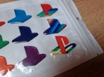 PlayStation 5-logostickers, Games en Spelcomputers, Spelcomputers | Sony PlayStation 5, Nieuw, Ophalen of Verzenden, Playstation 5