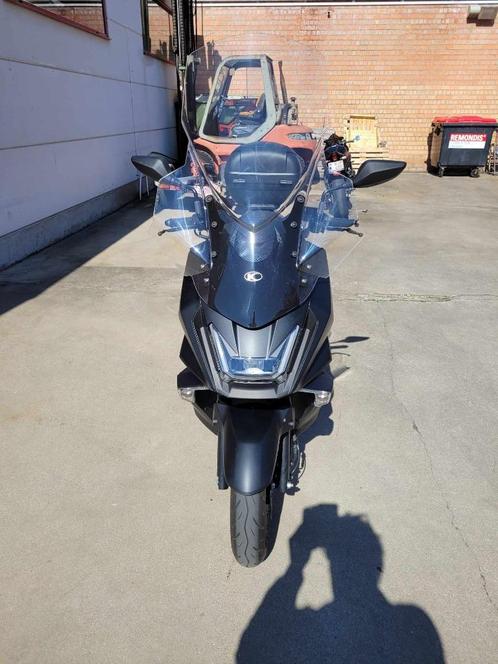 Kymco Skytown 125 ( slechts 150 km ), Motoren, Motoren | Overige merken, Particulier, Scooter, 11 kW of minder, 1 cilinder, Ophalen