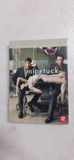 Nip tuck,  de complete serie 3, CD & DVD, DVD | TV & Séries télévisées, Enlèvement ou Envoi