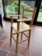 kinderstoel, Kinderen en Baby's, Kinderstoelen, Ophalen, Gebruikt, Overige typen