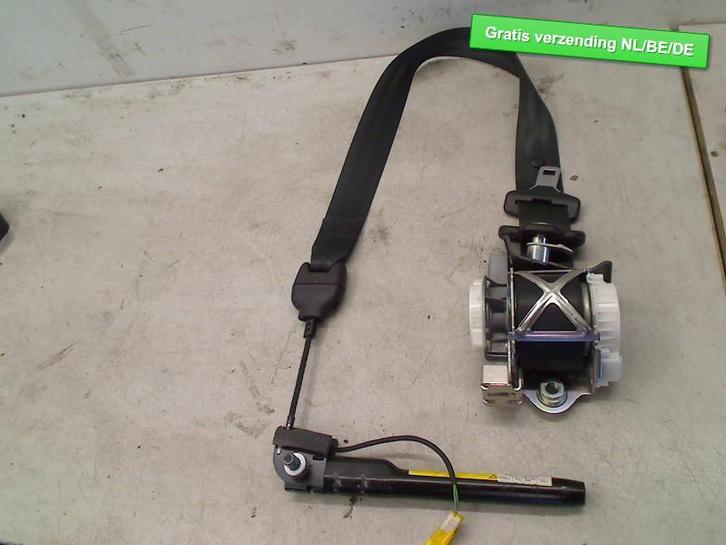 GORDELSPANNER RECHTS Fiat 500C (312) (07354528100), Auto-onderdelen, Interieur en Bekleding, Fiat, Gebruikt