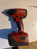hilti    SID 4 - A22, Doe-het-zelf en Bouw, Gereedschap | Boormachines, Ophalen, Zo goed als nieuw