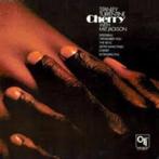 STANLEY TURRENTINE - CHERRY (CTI RECORDS), Cd's en Dvd's, Vinyl | Jazz en Blues, Verzenden, 1960 tot 1980, Zo goed als nieuw, Jazz
